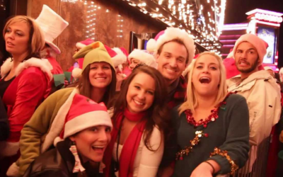 10 tips how to survive the 12 pubs of christmas pub crawl