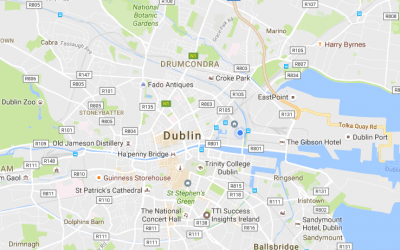Dublin’s Ultimate Pub Crawl Guide